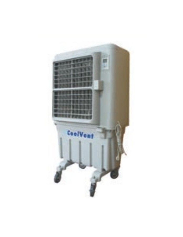 Climatizador evaporativo portátil Tecna COOLVENT KTC-4500
