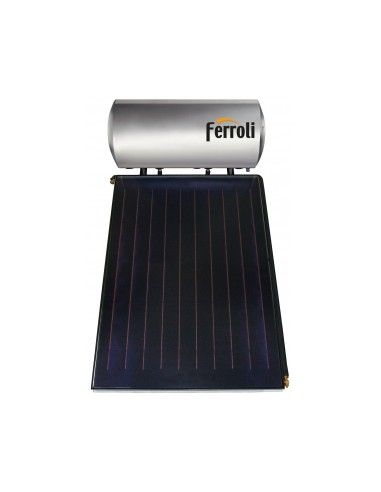 Placa solar termosifón Ferroli ECOTECH G 150