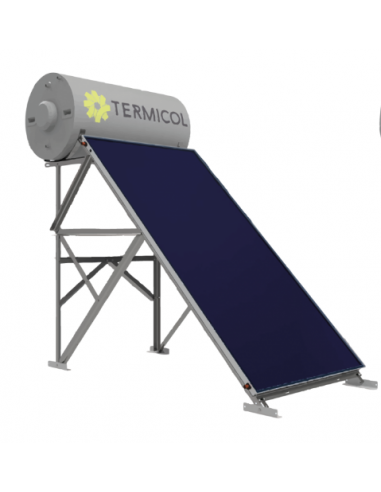 Placa solar termosifon Termicol Silver Alto S150AX