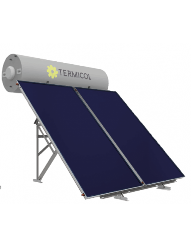 Placa solar termosifon Termicol Silver Alto S300A