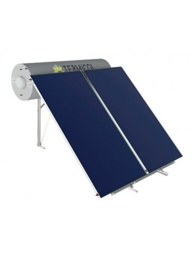 Placa solar termosifon Termicol Silver Bajo S300BX