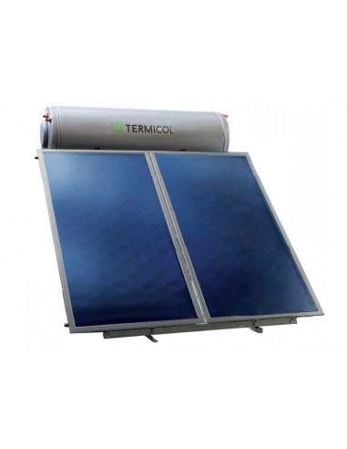Placa solar termosifon Termicol Platinum P300A