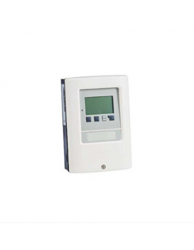 Regulador Integral CABEL para calefacción y ACS