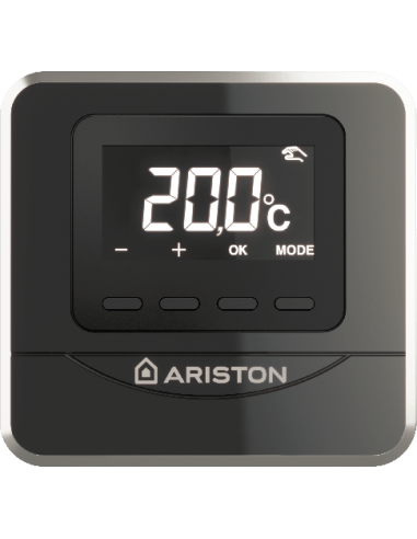 Kit termostato Ariston CUBE RF NET