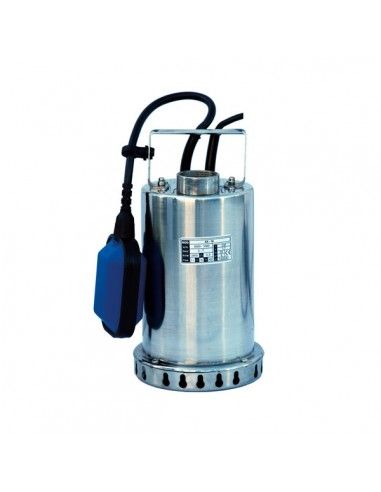 Electrobomba Cabel sumergible para aguas residuales SX-50