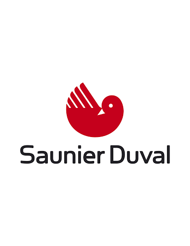 Válvula de 3 vías 5-3VW C Saunier Duval