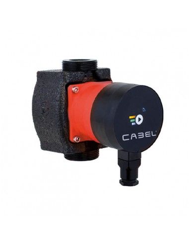 Bomba circuladora CABEL para calefacción BCC COMPACT 25/40-180