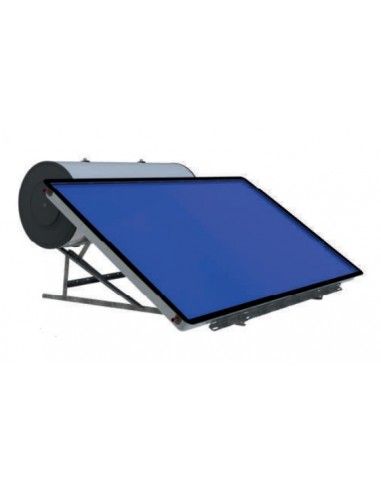 Placa solar Termosifón Cabel Compac HSH150