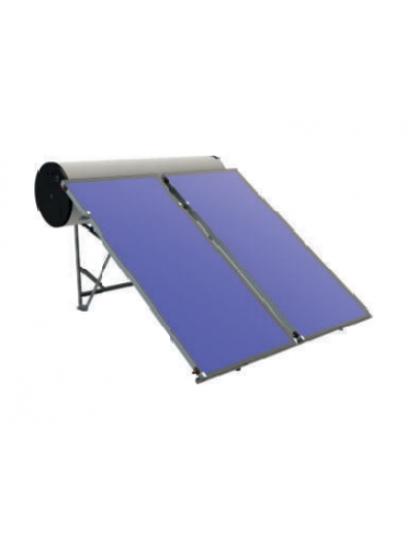 Placa solar Termosifón Cabel Compac SuperECO 150