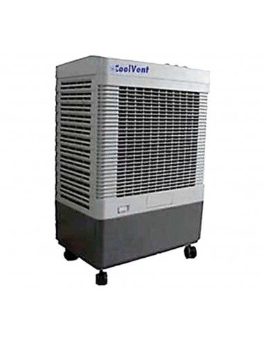 Climatizador evaporativo portátil Tecna COOLVENT KT-4500