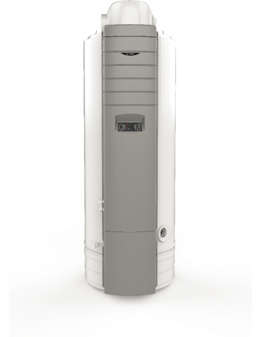 Acumulador de agua a gas Ariston SGA OPTIMA VX 160 Litros