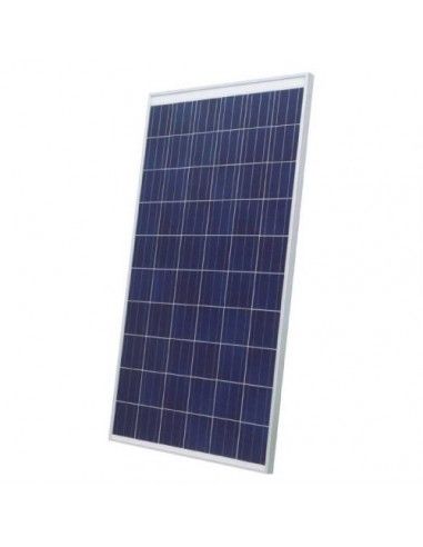 Panel Solar Fotovoltaico Iberian Solar Black Frame IBS144M-450BF