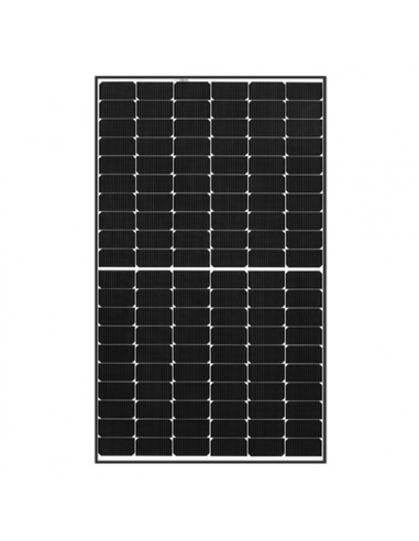 Panel Solar Fotovoltaico REC ALPHA 440