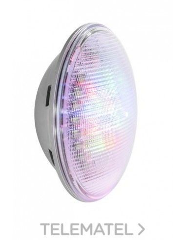 LÁMPARA LED PAR56 1.11 LUZ RGB