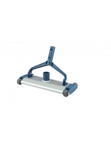 Limpiafondos aluminio AstralPool 350 1 1/2″ (palomilla) blue line