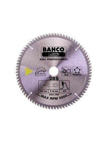 Disco Bahco 8501-28S
