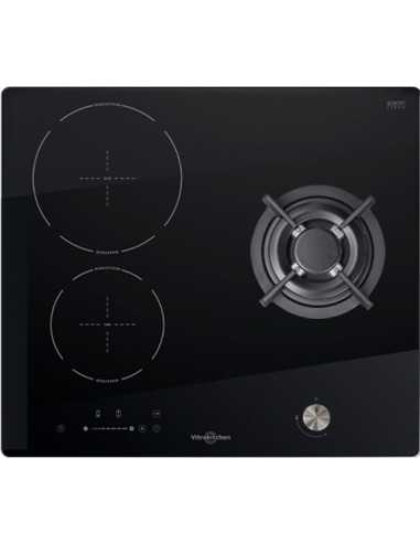Placa de cocina eléctrica, placa de cocina eléctrica de 110 V 2100