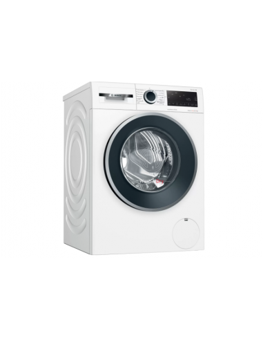Lavadora-secadora Bosch Serie 6 Blanca 10/6 1400 r.p.m.