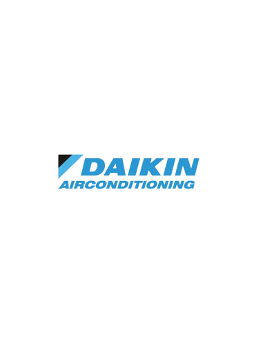 Kit válvula 3 vías Daikin 230V On/Off para 2 tubos