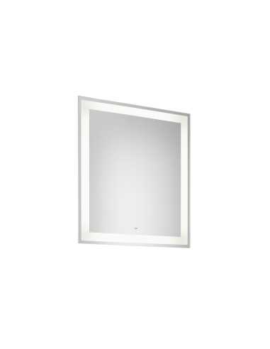 Espejo LED Roca Iridia 600x700mm