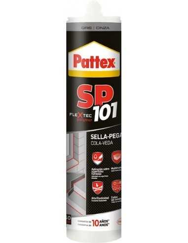 Pattex SP101 Henkel Orig Bl 280ml Blanco