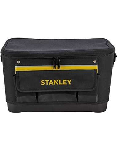 Bolsa para herramientas Stanley 1-96-193 tapa plana