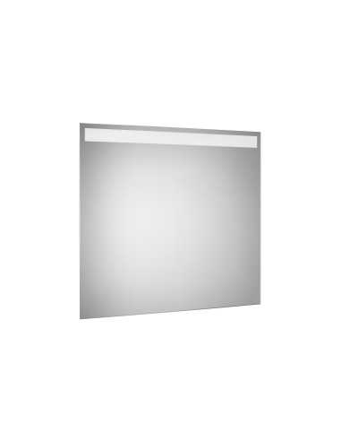 Espejo LED Roca Eidos 800x800 mm
