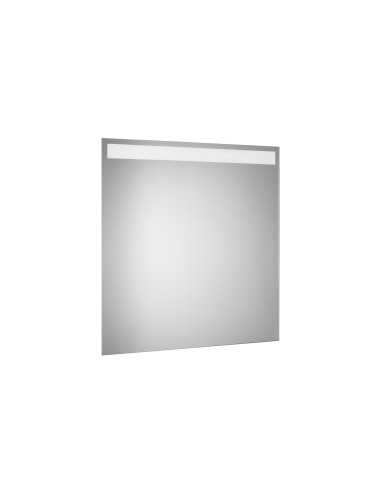 Espejo LED Roca Eidos 700x800 mm
