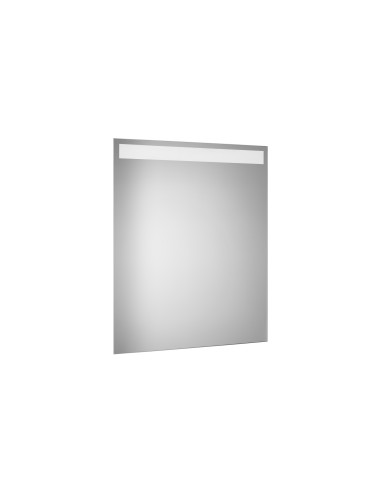 Espejo LED Roca Eidos 600x800 mm