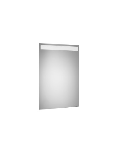 Espejo LED Roca Eidos 400x800 mm