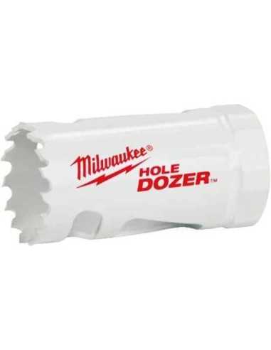 Corona Bimetálica Milwaukee Hole Dozer 37mm