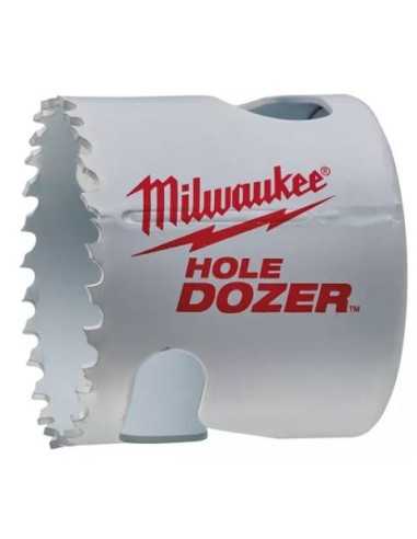 Corona Bimetálica Milwaukee Hole Dozer 38mm