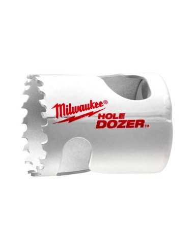 Corona Bimetálica Milwaukee Hole Dozer 40mm