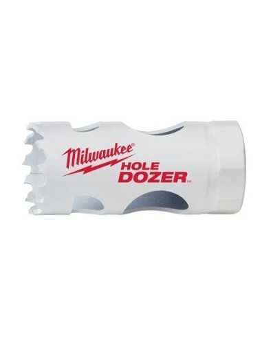 Corona Bimetálica Milwaukee Hole Dozer 52mm