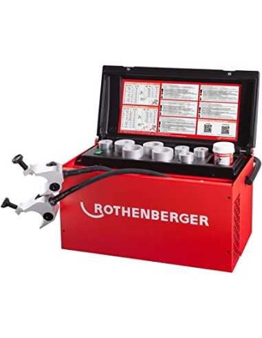 ROFROST TURB Rothenberger R290 2’’