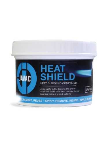Masilla Protectora Calor JAVAC Heat Shield