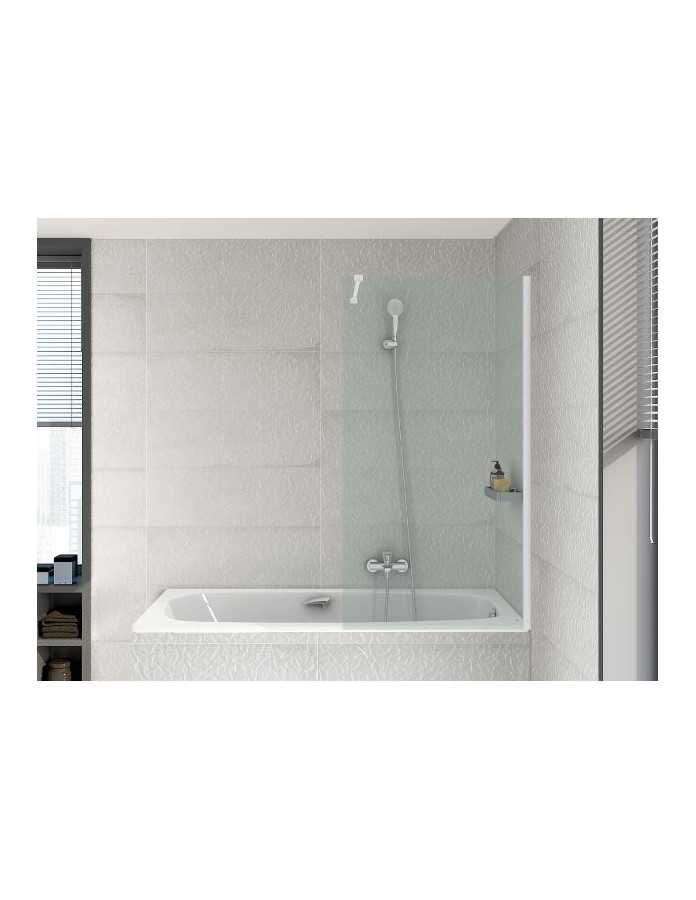 Roca - Grifo de bañera-ducha enlace pared Targa A5A1760C00