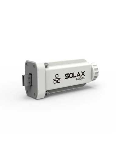 Accesorio Solax Power Pocket LAN