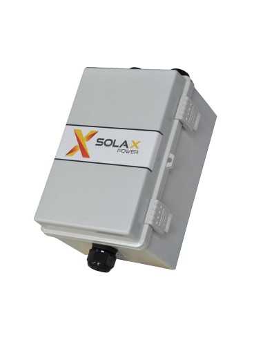 Solax X3 Solax Power EPS Box Trifásico