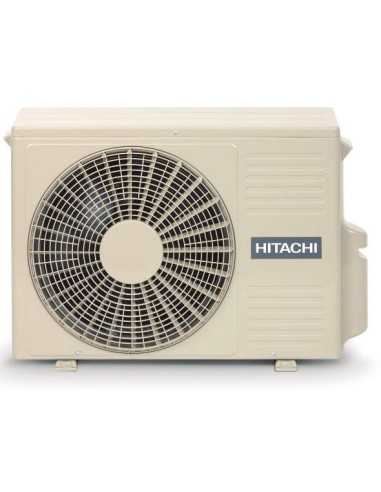 Bomba de calor Hitachi Yutampo unidad exterior RAW-35RHC