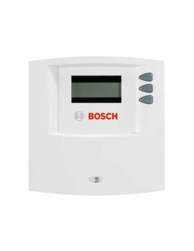Termostato diferencial Bosch B-SOL 050