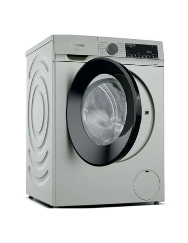 Opiniones de lavadoras-secadoras Siemens
