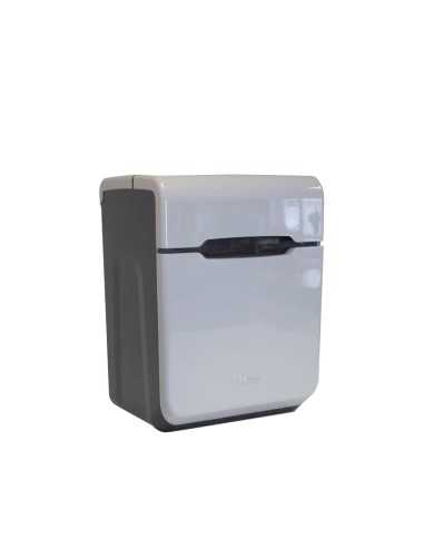 Descalcificador kinetico Waterfilter Premier Plus