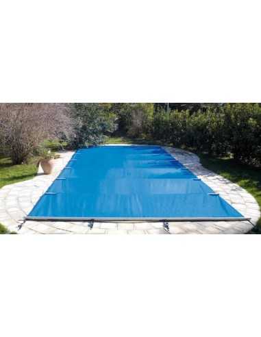 Cobertor de piscina AstralPool Tramuntana Azul/Beige
