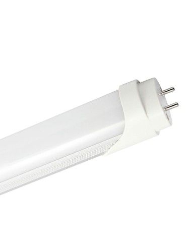 Fluorescente a LED Matel Sensor 120cm 18W luz neutra