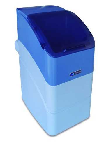 Descalcificador Kinetico Waterfilter Essential 11