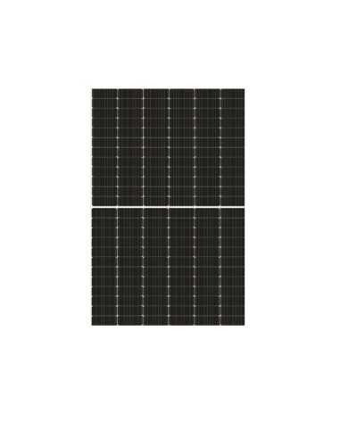 Panel Solar Fotovoltaico Amerisolar 555W