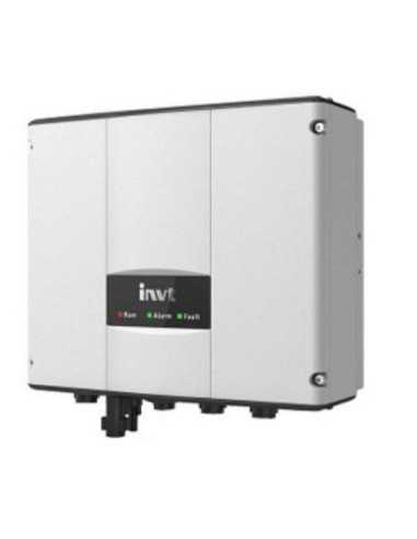 Variador de frecuencia para bombeo solar INVT BPD004TNAC 4 kW