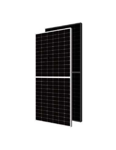 Panel Solar fotovoltaico Exiom Monocristalino 550 W