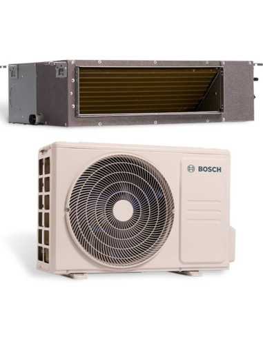 Aire Acondicionado por Conductos Bosch Climate 5000i Set53 DE